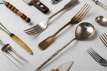 we take pride in offering a diverse range of cutlery styles to suit various tastes and preferences.